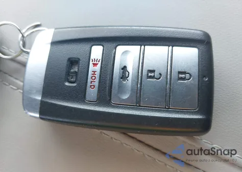 2015 Acura Tlx V6 Tech from USA, damaged, VIN 19UUB3F59FA004925